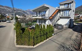 Apartments Ivanovic