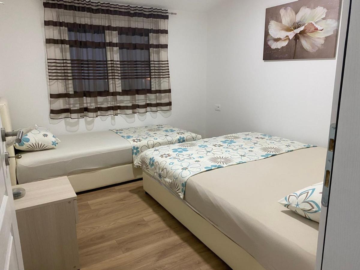 Apartments Ivanovic Bar Zewnętrze zdjęcie